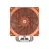 Cooler universal PWM, 4x6mm, 47 Fins GAMEMAX Ice Wind 