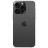 Telefon mobil  APPLE IPHONE 15 PRO MAX, 256GB BLACK TITANIUM 