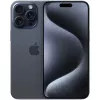 Telefon mobil  APPLE iPhone 15 Pro Max, 256GB Blue Titanium 