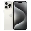 Telefon mobil  APPLE iPhone 15 Pro Max, 256GB White Titanium 