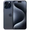 Telefon mobil  APPLE iPhone 15 Pro, 256GB Blue Titanium 