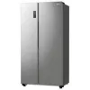 Frigider NoFrost, 547 L, E, Latime : 91.5cm GORENJE NRR9185EAXLWD 
