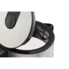 Ceainic electric 1,7 L, 2200 W, Metal, Sticlă GORENJE K17TRG 