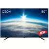 Телевизор 50", LED, SMART TV, 3840x2160 OZON U50Z8000R 