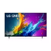 Televizor 55", LED, SMART TV, 3840 x 2160 LG 55QNED80T6A 