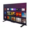 Телевизор Black OZON 55" LED SMART TV U55Z8000R 