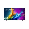 Televizor 65", LED, SMART TV, 3840 x 2160 LG 65QNED80T6A 