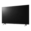 Televizor 3840x2160, Black LG 75" LED SMART TV 75QNED80T6A 