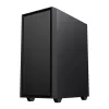 Carcasa fara PSU Black GAMEMAX Storm 