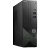 Calculator i3-14100 3.5-4.7 GHz, 8GB RAM, 512GB SSD, WiFi, Ubuntu DELL Vostro 3030 SFF Black  