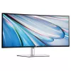 Monitor 34", Curved-IPS, 3440x1440, Silver DELL UltraSharp U3425WE 