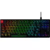 Gaming keyboard 100% anti-ghosting HyperX Alloy Origins Core PBT 