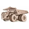 Пазлы 3D 14+ DVCIT BELAZ 75600 