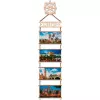 Пазлы 3D 8+, 70x17.5x1.5 DVCIT Europe 