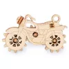Пазлы 3D 8+, 6.5x4x1.4 DVCIT EWA: BIKE 