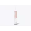 Periuta de dinti electrica 1400 puls/min, Roz Aquapick AQ 205 Pink 