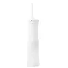 Periuta de dinti electrica 1400 puls/min, alb Aquapick AQ-206 