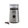 Risnita de cafea 150 W, 60 g, Inox GORENJE SMK150SB 
