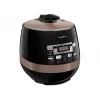 Мультиварка 5 L, 1000 W, 33 programe, Negru, Bronz MOULINEX CE430A34V 