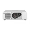 Proiector DLP, 4K QPD Enh, Laser 5200 Lm, White PANASONIC PT-FRQ50W 