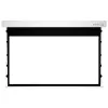 Ecran p-u proiector 285x160 SOPAR Taurus Tensioned, 5282ZT-RN 