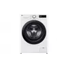 Masina de spalat rufe Slim, 8 kg, 1200 rpm, A LG F2WR508SBW 