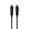 Cablu video 4K UHD resolutions at 60Hz, male-male, 30 m AOC HDMI CCBP-HDMI-AOC-30M-02 
