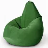 Bean Bag  AG Para XL, Verde 