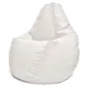 Bean Bag  AG Maserrati L, alb 