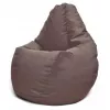 Bean Bag  AG Maserrati XL, Cafeniu 