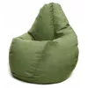 Бин Бэг кресло-мешок  AG Maserrati XL, Verde 