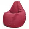 Bean Bag  AG Maserrati XL, Bordo 