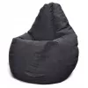 Bean Bag  AG Maserrati XL, Negru 