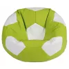 Bean Bag  AG Ares XL, Verde/Alb 
