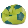 Бин Бэг кресло-мешок  AG Ares XL, Verde/Verde-Deschis 