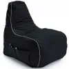 Bean Bag  AG MegaByte Oxford Alb L 