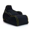 Bean Bag  AG GigaByte Oxford Galben XXL 