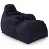 Bean Bag  AG GigaByte Oxford Violet XXL 