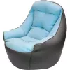 Bean Bag Albastru AG Fotoliu fara carcasa BigBoss BM5864 
