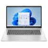 Laptop 17.3" IP, i5-1235U, 16GB, 512GB, FreeDOS HP 17 Natural Silver 17-cn2044cii 