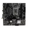 Placa de baza Socket 1700, Intel® H610 BIOSTAR H610MT-E 