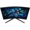 Игровой монитор 27", Curved-VA, Black Samsung Odyssey G5 S27CG550E 