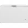 Lada frigorifica 360 L, Alb BEKO HSM37540 E