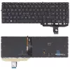 Клавиатура  OEM Hp 850 G7, 850 G8, 855 G7, 855 G8 