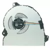 Cooler laptop  OEM ASUS ROG Strix GL553 GL553V GL553VD GL553VE FX53VD KX53 GL553VW FX53V KX53VE 