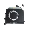 Cooler laptop  OEM Dell XPS 15 9570, XPS 15 7590, Precision 5530 5540 