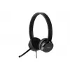 Casti cu microfon  LENOVO 100 USB Stereo Headset 