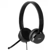 Casti cu microfon  LENOVO 100 USB STEREO HEADSET 