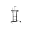 Suport perete  GEMBIRD TVS-100T-02, 60-100", Black 