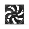 Ventilator Black be quiet! Pure Wings 3 High-speed, 140x140x25mm, 1800rpm, 